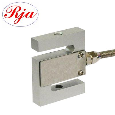 China C2 / C3 Small Scale S Type Load Cell , Compression Tension S Beam Load Cell for sale