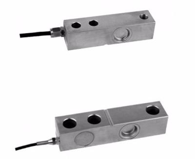 China 1T / sensor del peso de la célula de carga del indicador de tensión del keli 2T para el equipo de pesaje electrónico en venta