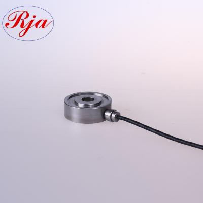 China Round Compression Spoke Type Load Cell For Belt Weigher / Hopper Scale for sale