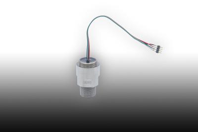 China Integral Strain Type Gas Pressure Sensor Core Industrial Air Pressure Sensor for sale