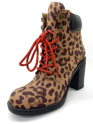 中国 ブロックヒール 女性用靴 レディース用 フラットシューズ ラバーEVAソール素材 販売のため