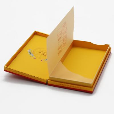 China Empty Blank Square Cigarette Packaging Box Reusable Lightweight for sale