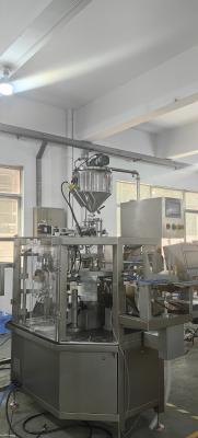 China 350kg Bag In Bag Packaging Machine  1200mm X 800mm X 1500mm for sale