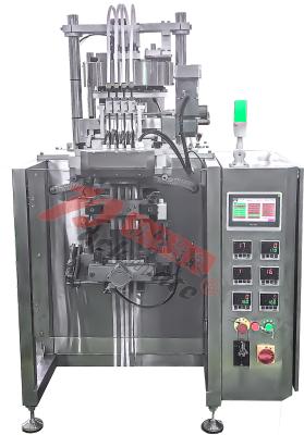 China Snus Packaging Machine,180bag/Min,220V 50/50Hz for sale