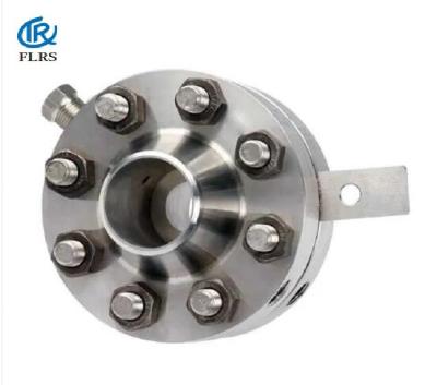 China ASME B16.36 A105 A182 Forged Weld Neck Orifice Flange for sale