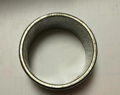 China 316 Asbestos Double Jacket Gasket Seal Ring For Boilers for sale