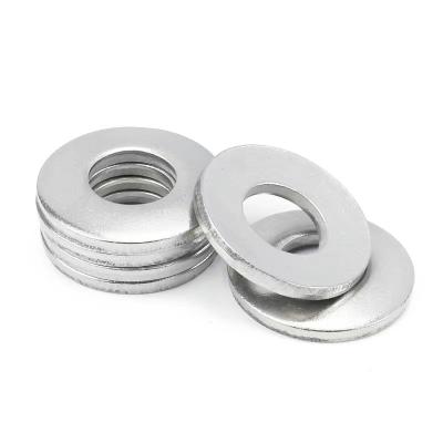 China Stainless Steel Conical Spring Lock Washer 65Mn Material  For Bolt Connection DIN6796 for sale