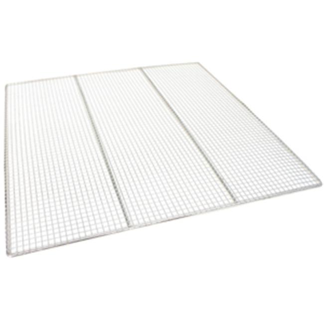Rk Bakeware China-Stainless Steel Airfly Tray Donut Frying Screen