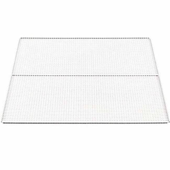 Rk Bakeware China-Stainless Steel Airfly Tray Donut Frying Screen