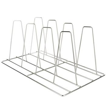 China Factory Professional Precise Chicken Wings Grill Rack