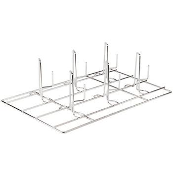 China Factory Professional Precise Chicken Wings Grill Rack