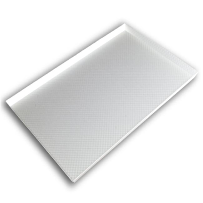 Rk Bakeware China-Full Size Half Size Aluminum Sheet Bun Baking Pan