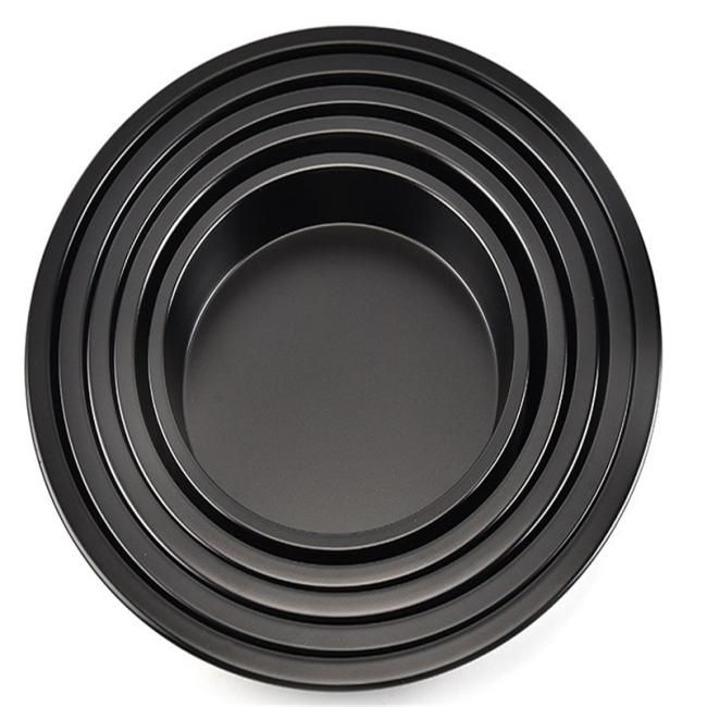 Rk Bakeware China-Pizza Hut Pizza Baking Pizza Tray Pizza Pan Pizza Mould Pizza Form