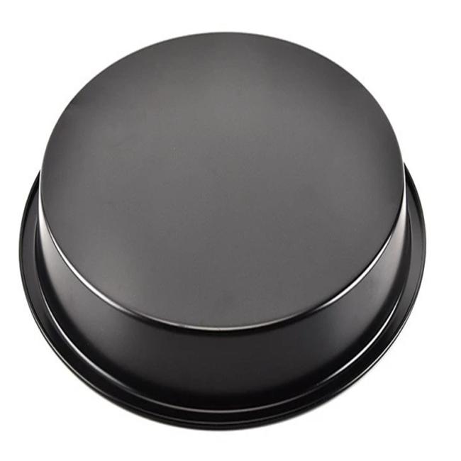 Rk Bakeware China-Pizza Hut Pizza Baking Pizza Tray Pizza Pan Pizza Mould Pizza Form