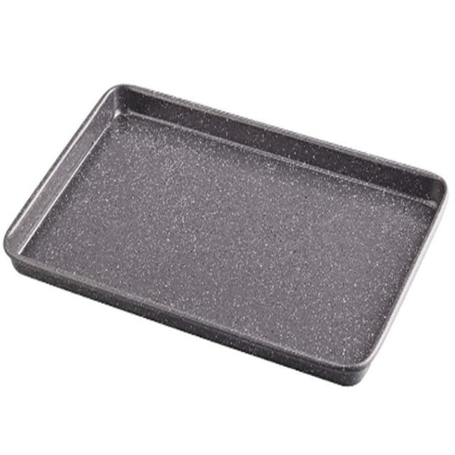 6-Piece Nonstick Bakeware Set Cake/Cookie/Muffin/Loaf Pan