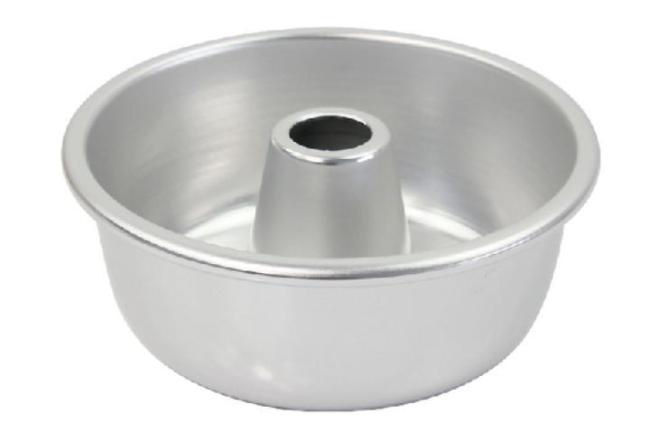 Rk Bakeware China- Aluminum Ring Cake Pan