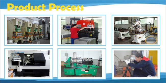 Jf Sheet Metal-Stainless Steel Meat Trucks & Dough Troughs