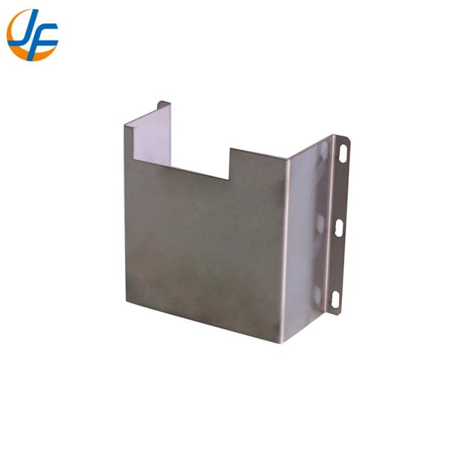 High Precision Custom Small Stainless Steel Machined Parts