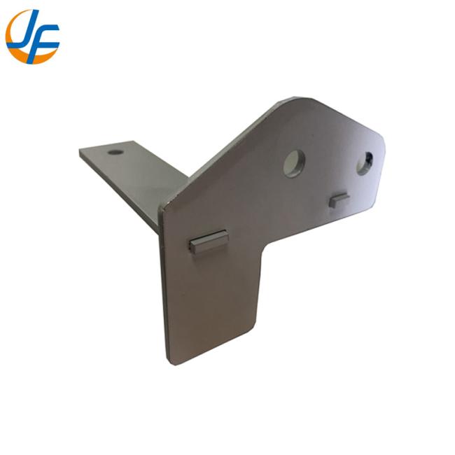 China Manufacturer Custom Stainless Steel Machining Parts