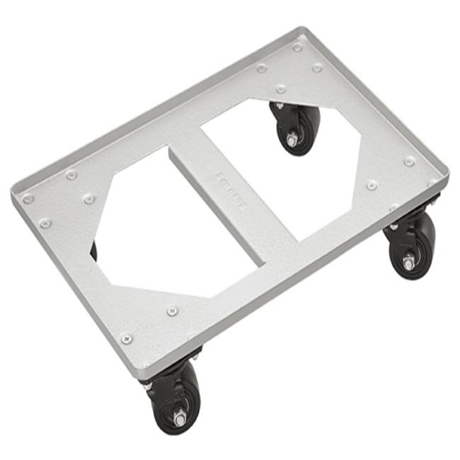 Rk Bakeware China-Bread Tray Dollies & Hand Trucks