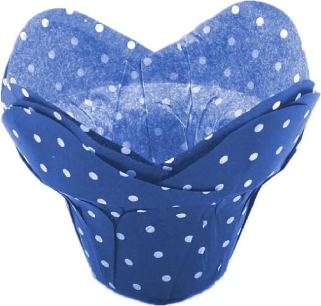 Rk Bakeware China Tulip Baking Paper Cup Paper Cupcake Liners & Paper Muffin Liner
