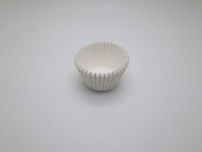 Rk Bakeware China Paper Baking Cup for Automatic Lines