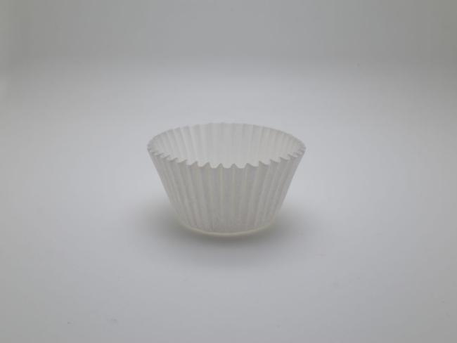 Rk Bakeware China Paper Baking Cup for Automatic Lines