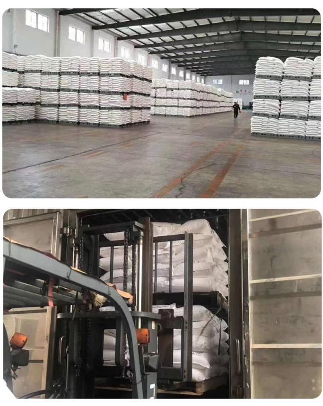 Potassium Polyacrylate chemical structure and industrial applications