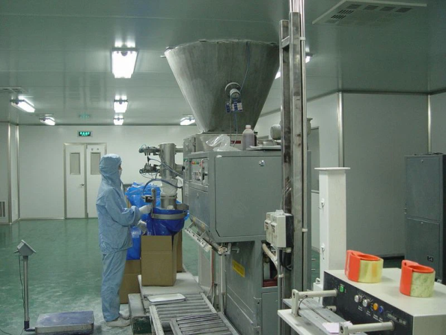 Potassium Polyacrylate industrial applications and uses