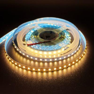China 2400K To 7000K Flexible LED Strip Light High Voltage LED Strip 4.4W/M for sale