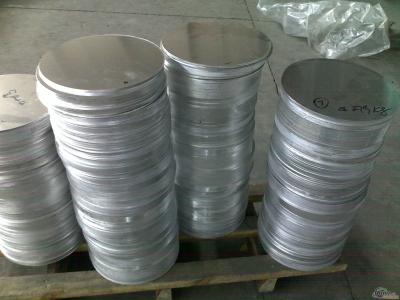 China HO do Cookware inoxidável de alumínio da placa do disco da categoria H12 1200 placas inferiores 0,5 - 6.0mm à venda