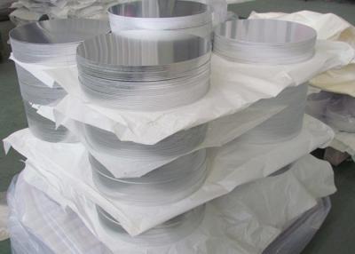 China Disco 2.4m m del aluminio de la embutición profunda 3003 densamente para la olla de presión eléctrica en venta