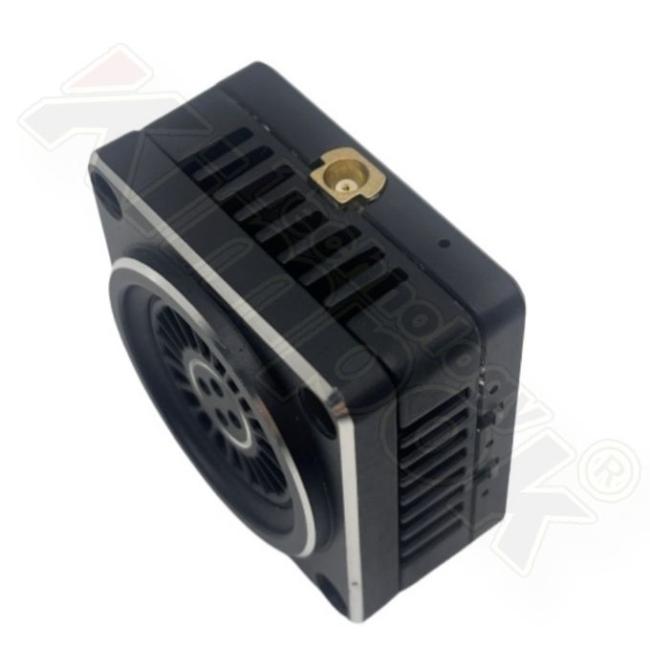 3.3GHz 5W Wireless Video Transmitter side view
