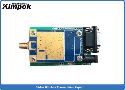 China VHF Transceiver Module 900Mhz 1 Watt Two Way RF Radio Peer To Peer for sale