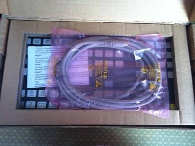 China Special keyboards for SIEMENS 6FC5203-0AC00-1AA0 for sale