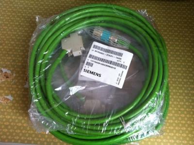 China Authentic brand new original Siemens encoder cables 6FX5002-2CA31-1AG0 for sale