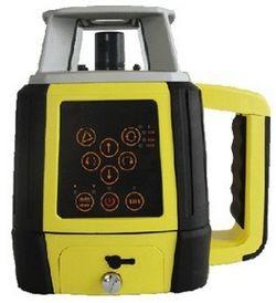 China Rotaing Laser FRE102B Laser Instruments And Accessories for sale