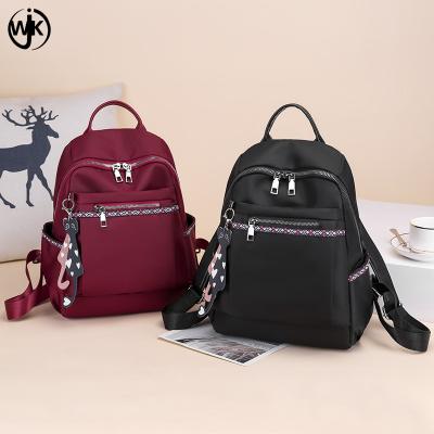 China OEM/ODM lightweight backpack 23L waterproof backpack lady laptop 15.6 inch backpack for sale