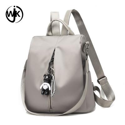 China New design light weight backpacks popular yiwu backpack wholesale price dropshipping backpack for sale