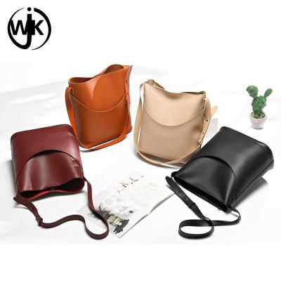 China China factory new product 2018 hot sale set bag handbag PU leather ladies bags handbag set Fashion set handbag for sale