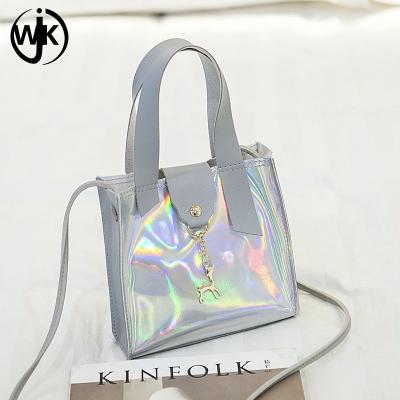 China China factory good price girl's sling bag hot sell female tote bag wholesale fashion design summer bag for sale
