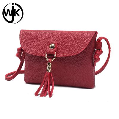China popular summer crossbody bags china cheap sling bag low moq good quality pu leather cute sling bag ladies for sale