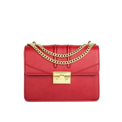 China Customized ladies tote leather hobo handbag sling handbags female handbags for sale