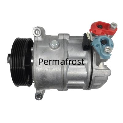 China Air AC Compressor DH23-19D629-AA 8W83-19D629-AC PXE16 LR010723 for sale