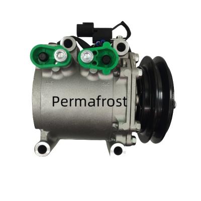 China MSC060T Car Air Conditioning Compressor For Mitsubishi MR116811 AKC200A000 AKC200A053 for sale
