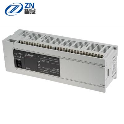 China FX5U-80MT/ES FX5U Series Sequencer CPU from MITSUBISHI for sale