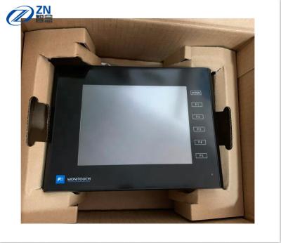 China Hakko / Fuji Electric HMI 7 Inch 24V DC MONITOUCH TS2060 Touch Screen for sale