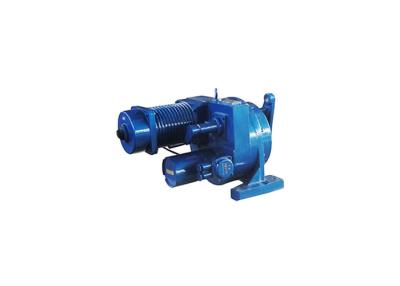 China Anti-explosion DKJ Electric Actuator for sale