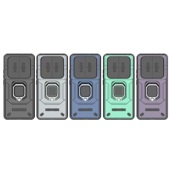 OCMC shockproof phone case for Realme models