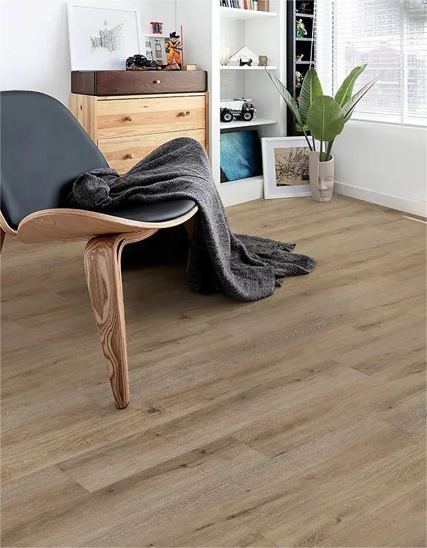 818-5 1300mm PVC LVT Deco Film Producer For LVT Flooring 3